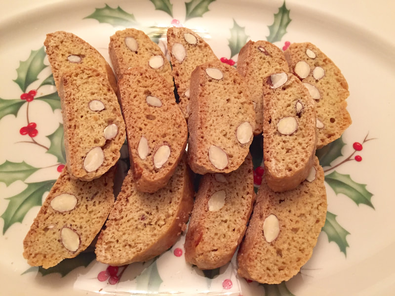  Biscotti di Prato