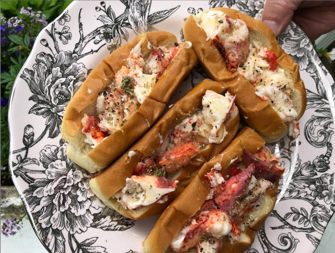 Lobster Roll