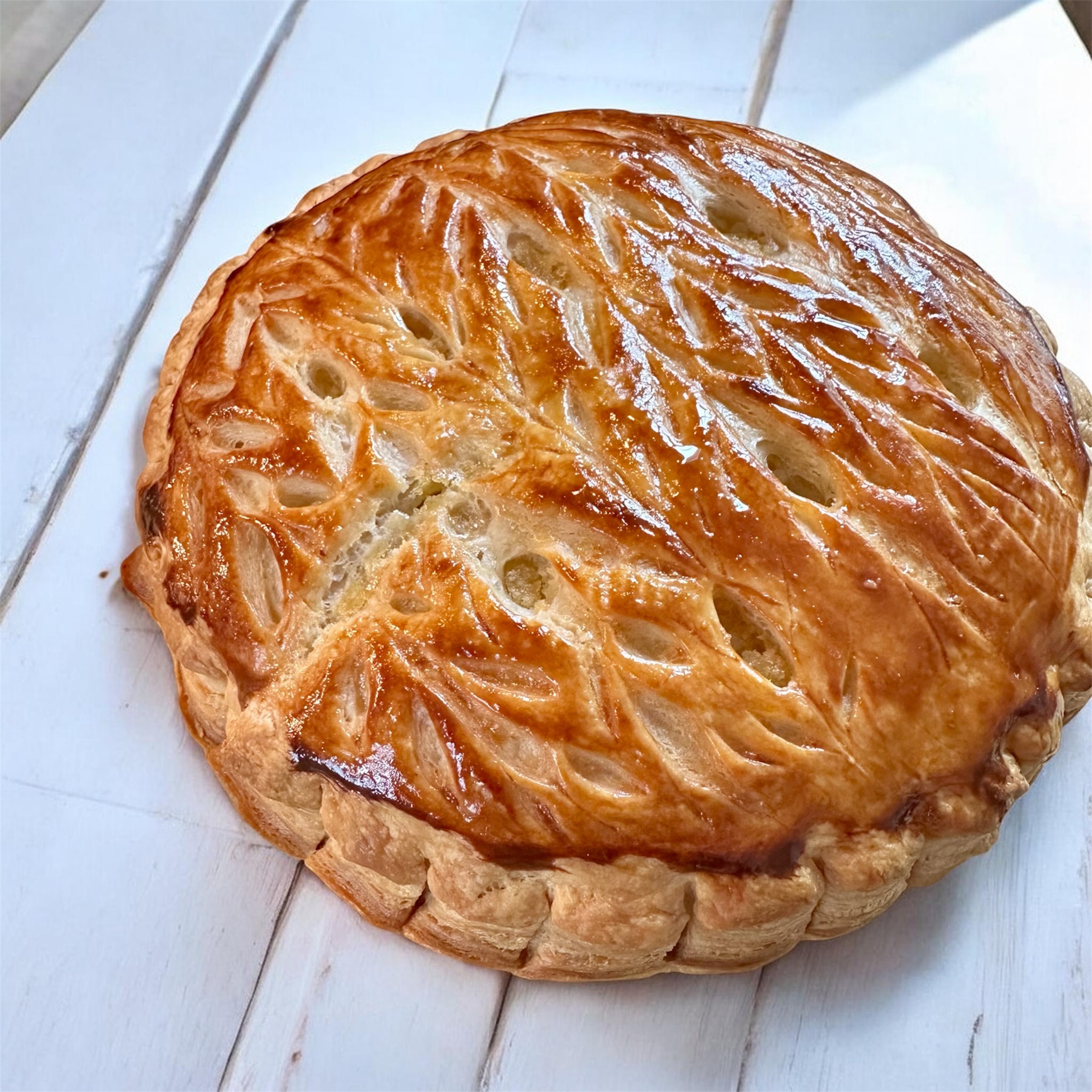 Galette des Rois